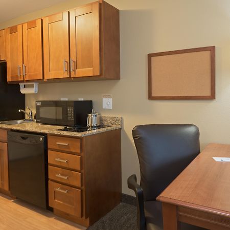 Candlewood Suites Tallahassee By Ihg Exterior foto