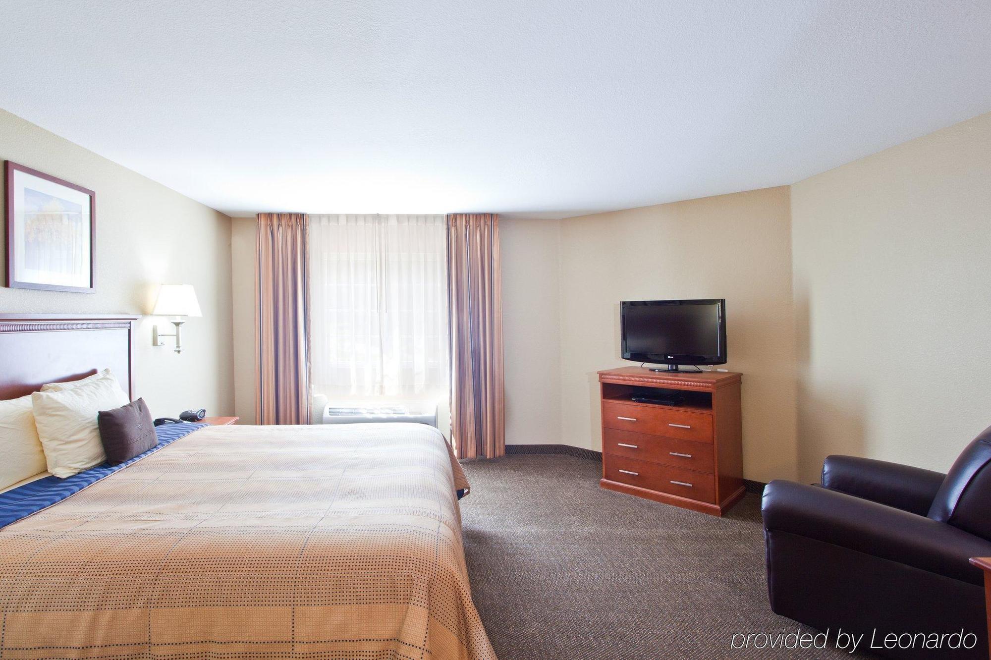 Candlewood Suites Tallahassee By Ihg Zimmer foto