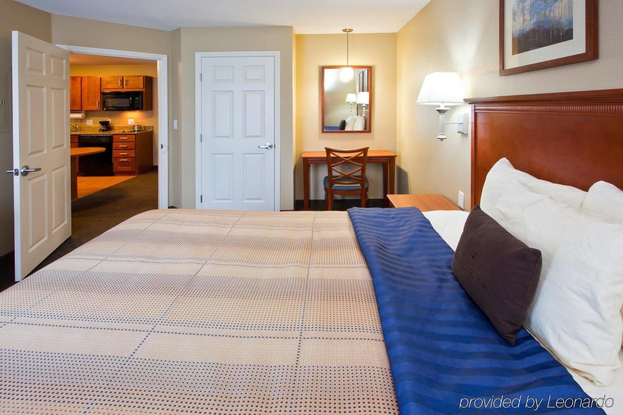 Candlewood Suites Tallahassee By Ihg Zimmer foto