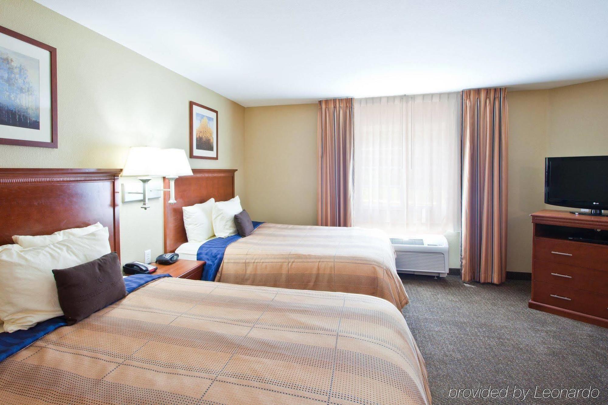 Candlewood Suites Tallahassee By Ihg Zimmer foto