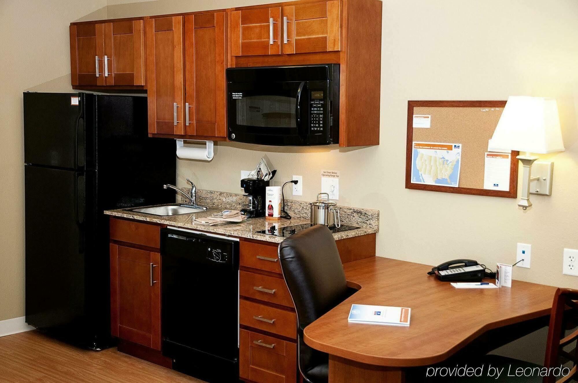 Candlewood Suites Tallahassee By Ihg Zimmer foto