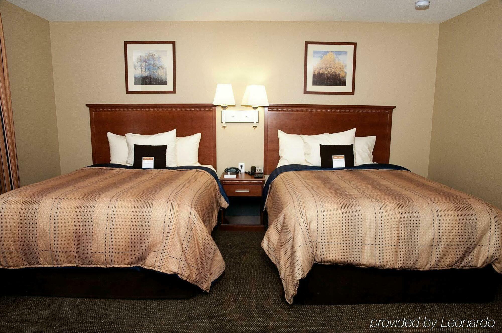Candlewood Suites Tallahassee By Ihg Zimmer foto
