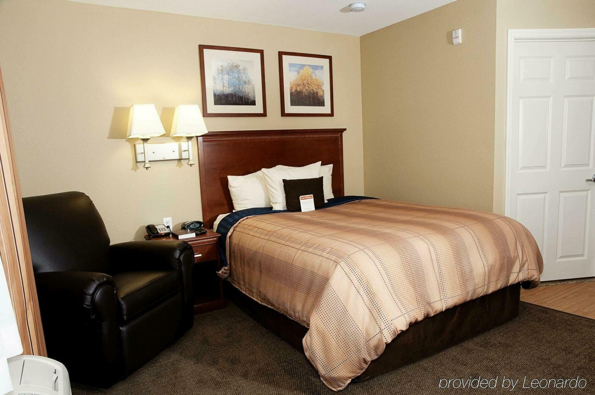 Candlewood Suites Tallahassee By Ihg Zimmer foto